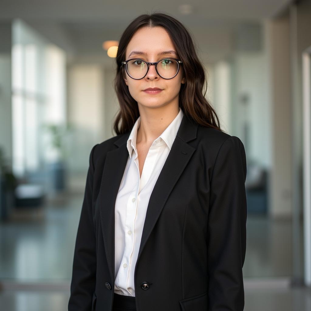 Dra. Maria Eduarda